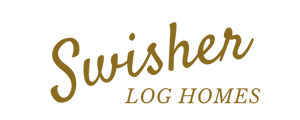 Swisher Log Homes